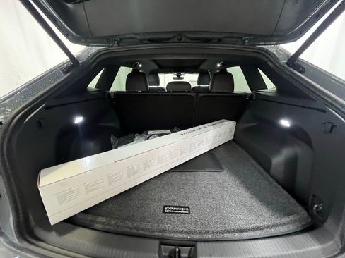 New 2026 Volkswagen Atlas Cross Sport SEL R-Line image 26