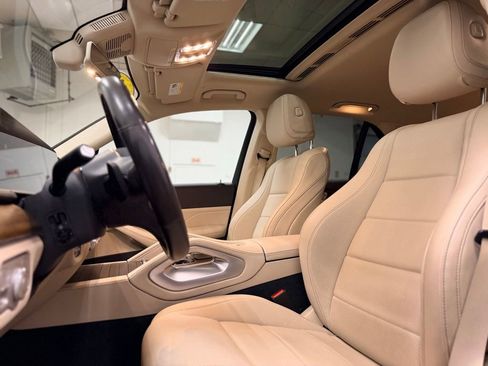 Used 2020 Mercedes-Benz GLE 350 4MATIC image 13