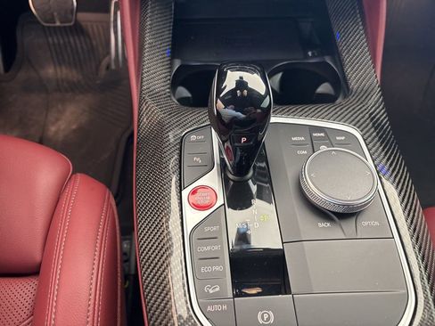 Used 2023 BMW X4 M40i w/ Premium Package image 20