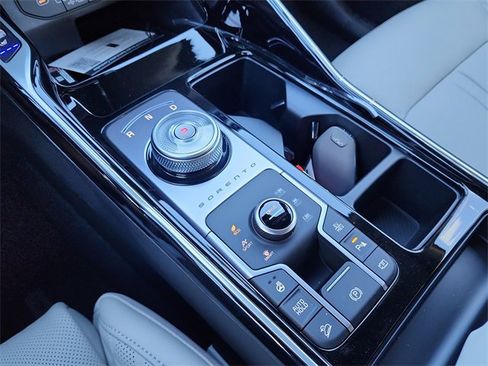 New 2026 Kia Sorento SX Prestige image 25