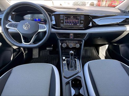 Used 2024 Volkswagen Taos S w/ MDO Package image 14