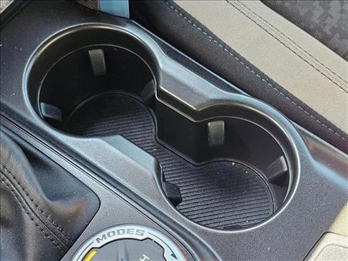 Used 2022 Ford Bronco Wildtrak image 26