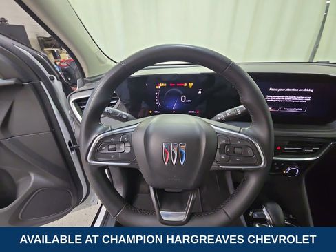 Used 2024 Buick Encore GX Sport Touring image 14