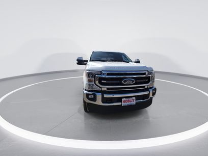 Used 2022 Ford F250 Lariat w/ Lariat Ultimate Package