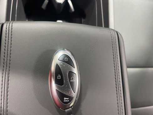 New 2025 Hyundai Santa Fe XRT AWD/4WD image 22