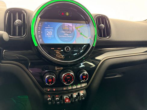 Certified 2023 MINI Cooper Countryman S AWD/4WD image 22