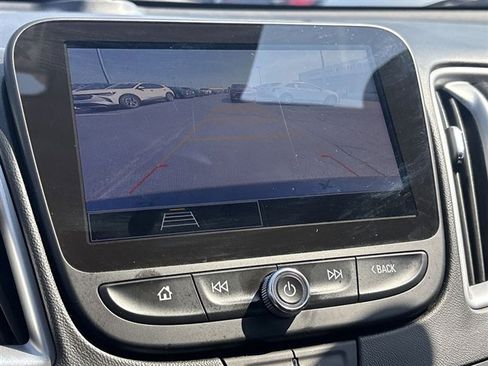 Certified 2024 Chevrolet Malibu LS w/ LPO, Floor Liner Package image 15