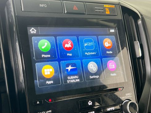 Used 2022 Subaru Ascent Onyx Edition image 14