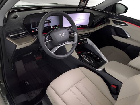 New 2026 Audi Q5 Premium Plus AWD/4WD image 4