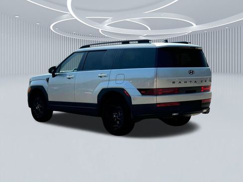 New 2025 Hyundai Santa Fe XRT image 5