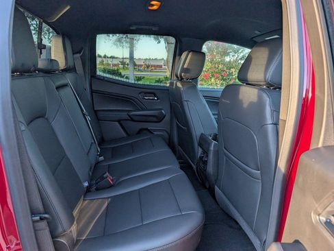 New 2026 Chevrolet Colorado LT w/ LT Convenience Package image 17