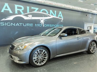 Used 2011 INFINITI G37 Journey w/ Premium Pkg