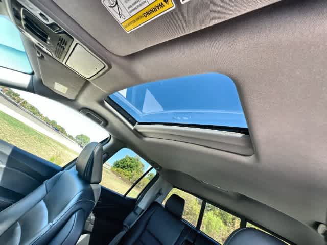 Used 2023 Honda Ridgeline RTL image 33