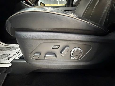 Used 2023 Hyundai Palisade Calligraphy AWD/4WD image 24
