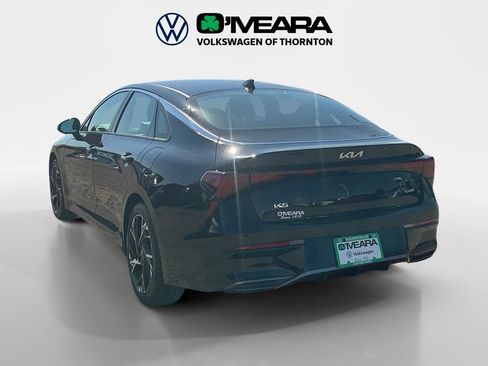 Used 2026 Kia K5 GT-Line AWD/4WD image 3
