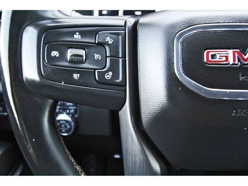 Used 2024 GMC Sierra 2500 AT4 w/ AT4 Preferred Package image 15