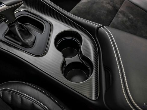 Used 2023 Dodge Challenger SRT Hellcat Redeye RWD image 63