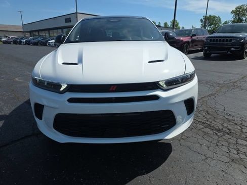 Used 2025 Dodge Hornet R/T w/ R/T Plus Package AWD/4WD image 10