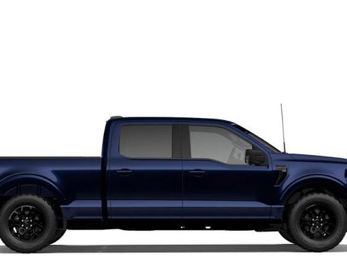 New 2026 Ford F150 XLT AWD/4WD image 27