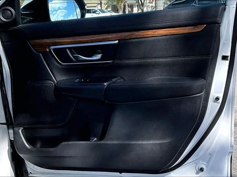 Used 2022 Honda CR-V EX image 27