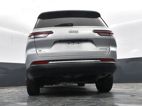 Used 2023 Jeep Grand Cherokee L Limited image 34