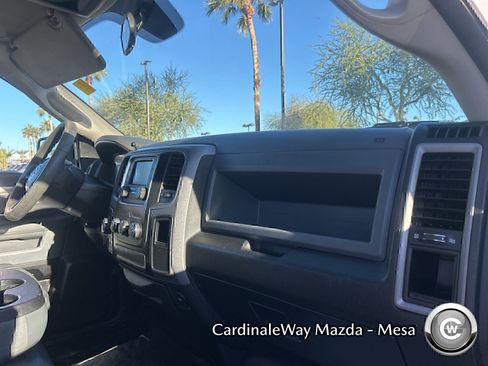 Used 2018 RAM 1500 Tradesman w/ Power & Remote Entry Group image 15