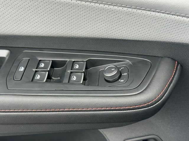 New 2026 Volkswagen Atlas Peak Edition AWD/4WD image 22