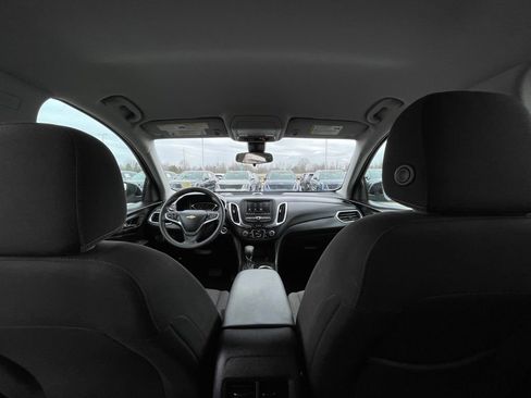 Used 2023 Chevrolet Equinox LT image 23