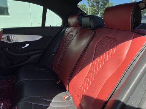 Certified 2021 Mercedes-Benz C 300 Sedan image 34