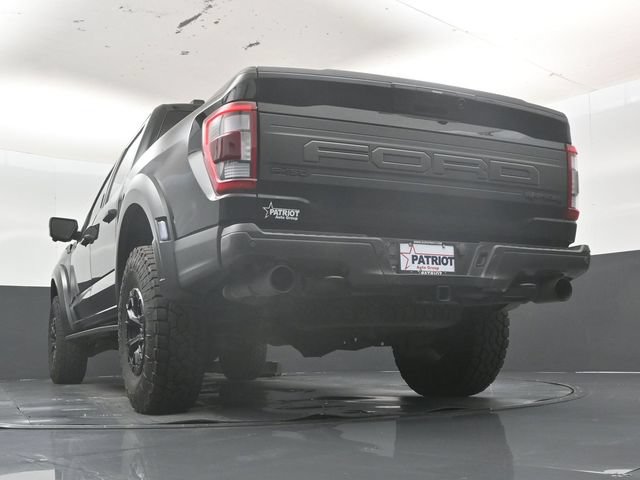 Used 2023 Ford F150 Raptor w/ Raptor 37 Performance Package AWD/4WD image 50