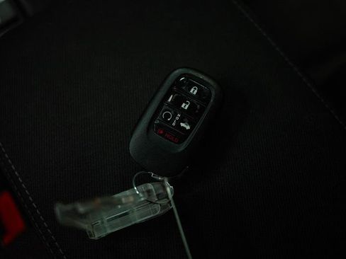 Used 2022 Honda Civic Sport image 21