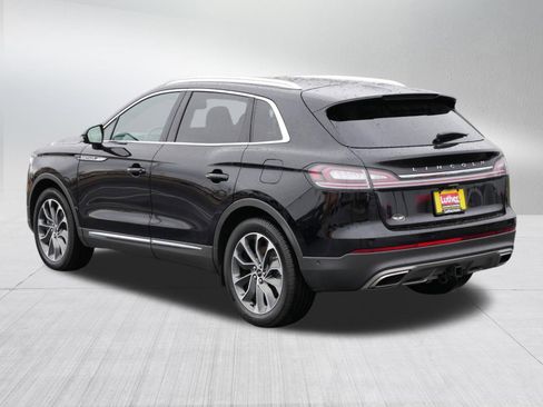 Used 2022 Lincoln Nautilus Reserve w/ Equipment Group 201A AWD/4WD image 5