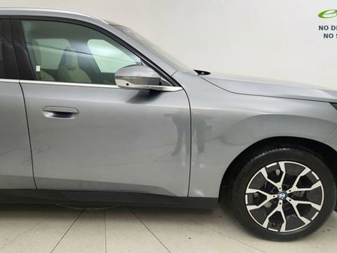 Used 2025 BMW X3 xDrive30i AWD/4WD image 8
