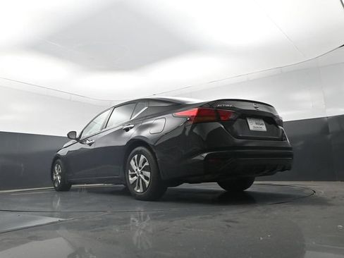Used 2023 Nissan Altima 2.5 S FWD image 23