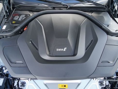 New 2026 BMW i4 eDrive40 w/ Premium Package RWD image 21