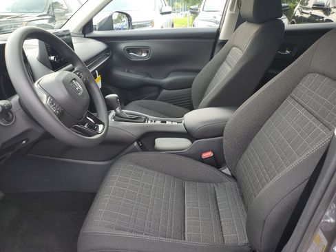 New 2027 Honda HR-V LX image 15
