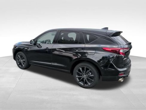 New 2026 Acura RDX A-Spec AWD/4WD image 9