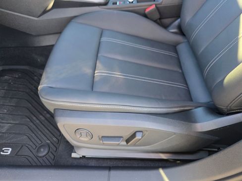 New 2026 Audi A3 2.0T Premium image 22