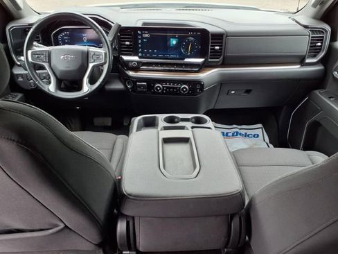 Used 2024 Chevrolet Silverado 1500 RST image 12