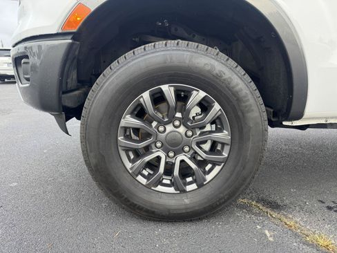 Used 2020 Ford Ranger XLT w/ Equipment Group 301A Mid AWD/4WD image 43