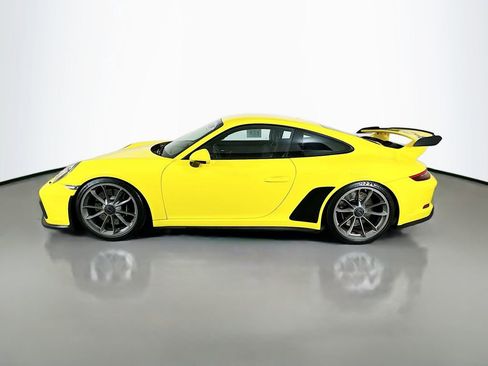 Used 2018 Porsche 911 GT3 image 2