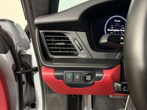 Certified 2025 Porsche 911 Carrera 4 GTS image 25