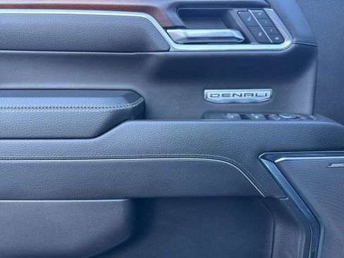 Used 2024 GMC Sierra 1500 Denali image 10