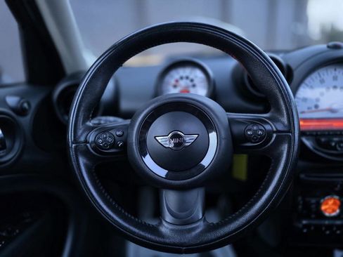 Used 2013 MINI Cooper Countryman S w/ Premium Pkg 2 image 30