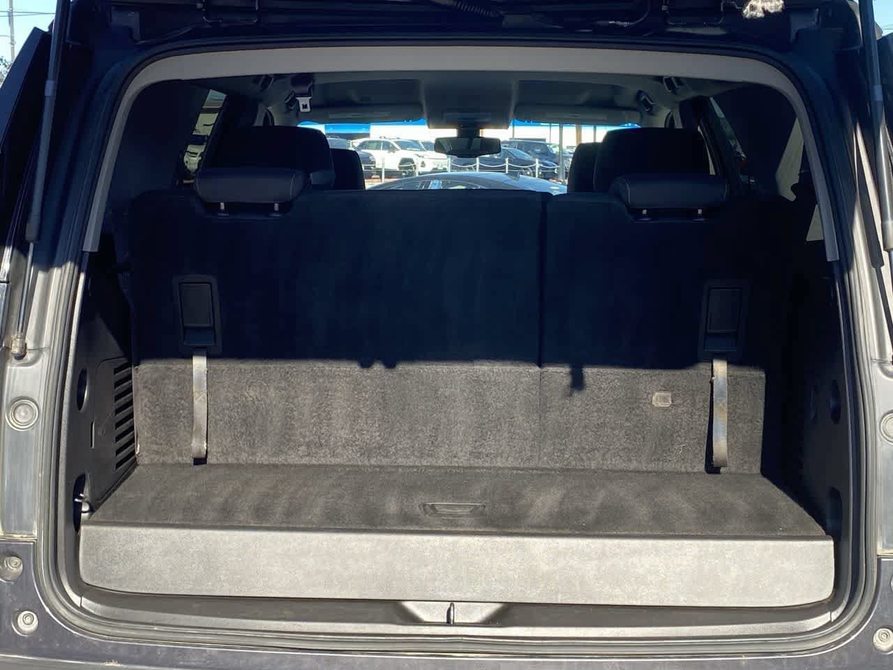 Used 2015 GMC Yukon SLE AWD/4WD image 23