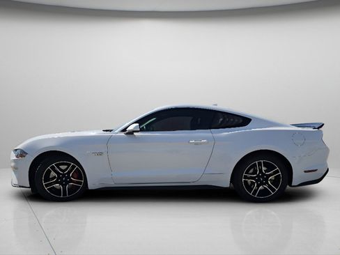 Used 2022 Ford Mustang GT Premium RWD image 19