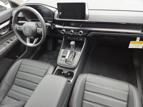 New 2026 Honda CR-V EX-L image 25