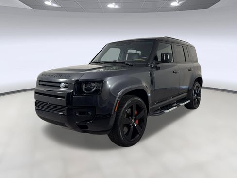 Used 2023 Land Rover Defender 110 X AWD/4WD image 1