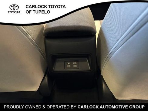 Used 2026 Toyota Corolla LE FWD image 20