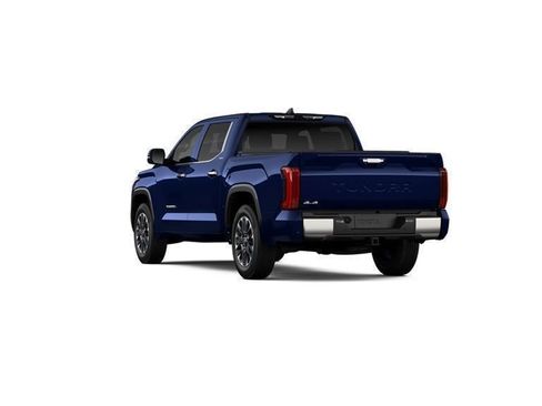 New 2026 Toyota Tundra Limited image 26